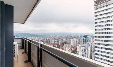 Grand City Apart Hotel Batumi