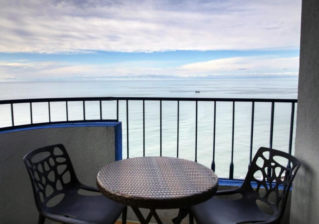 Horizon Apart Hotel