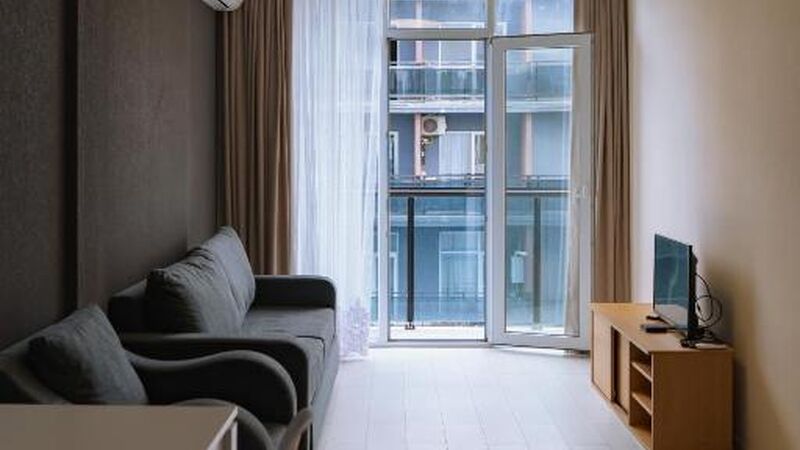 Horizon Apart Hotel