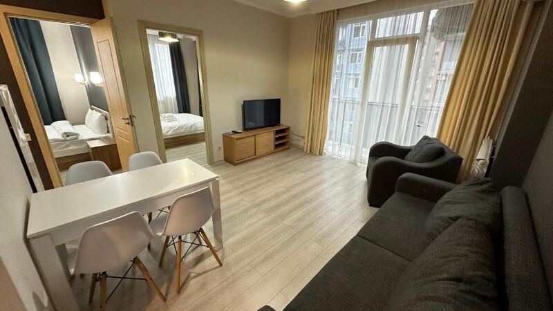 Horizon Apart Hotel