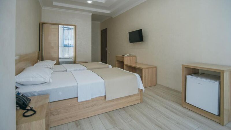 Hotel Batumi Palace