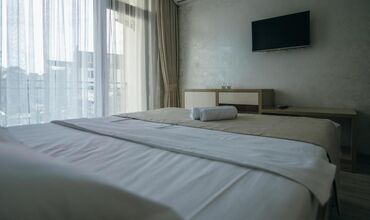 Hotel Batumi Palace