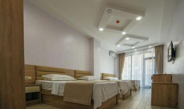 Hotel Batumi Palace