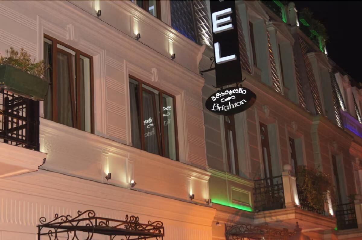 Hotel Brighton