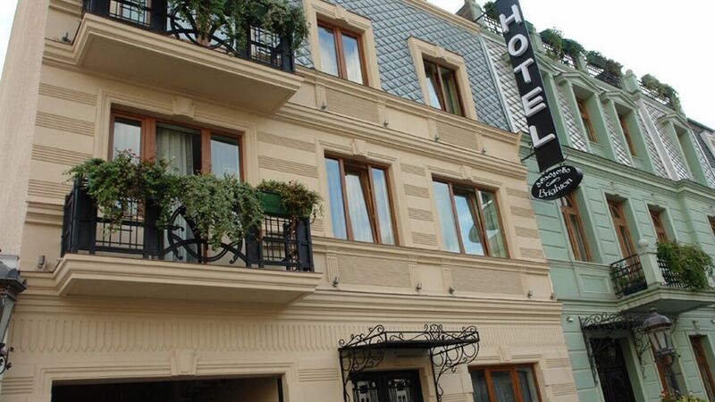 Hotel Brighton