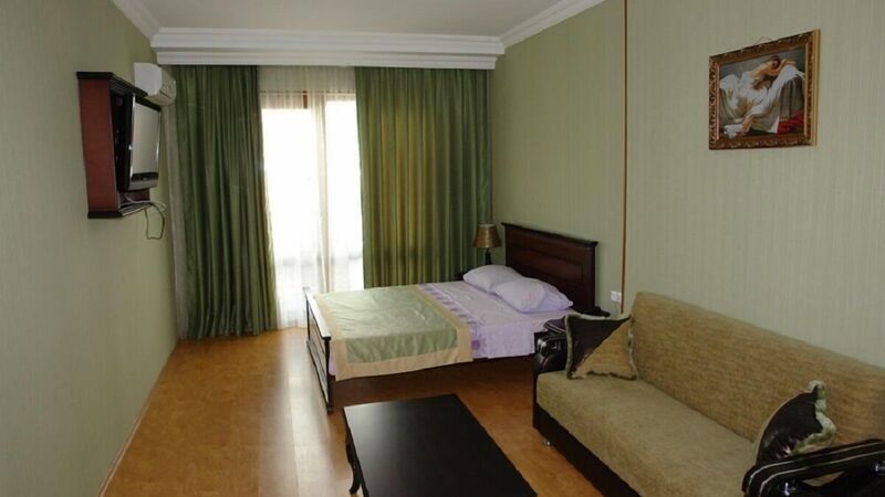 Hotel Brighton