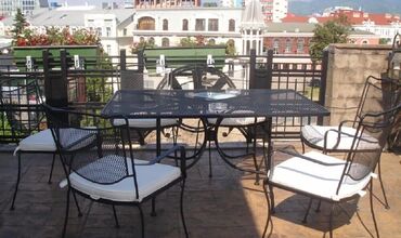 Hotel Brighton