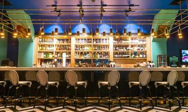 Intourist Palace Hotel & Spa