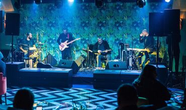 Intourist Palace Hotel & Spa