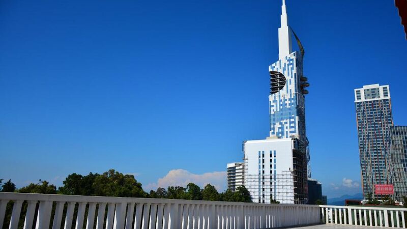 Intourist Palace Hotel & Spa