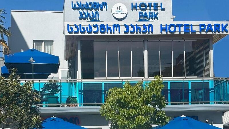 Hotel Park Batum