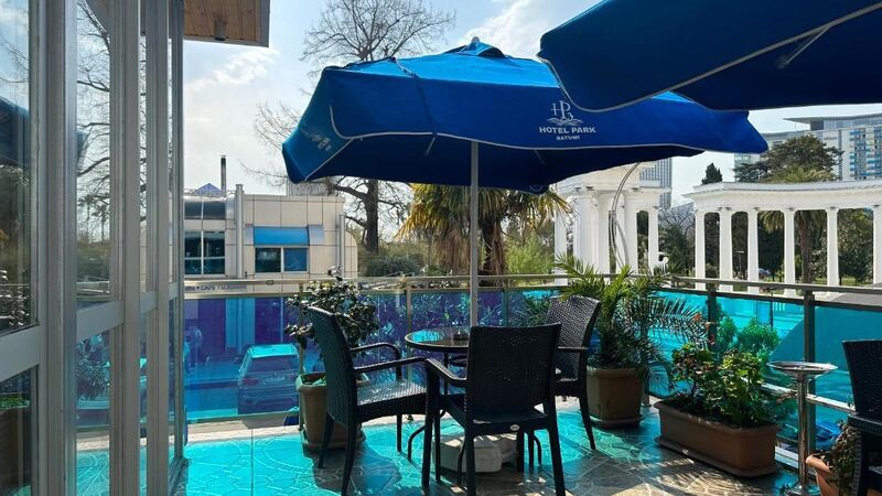Hotel Park Batum