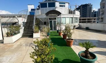 Penthouse Hotel Batum