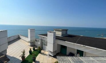 Penthouse Hotel Batum