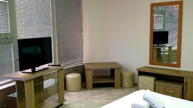 Penthouse Hotel Batum