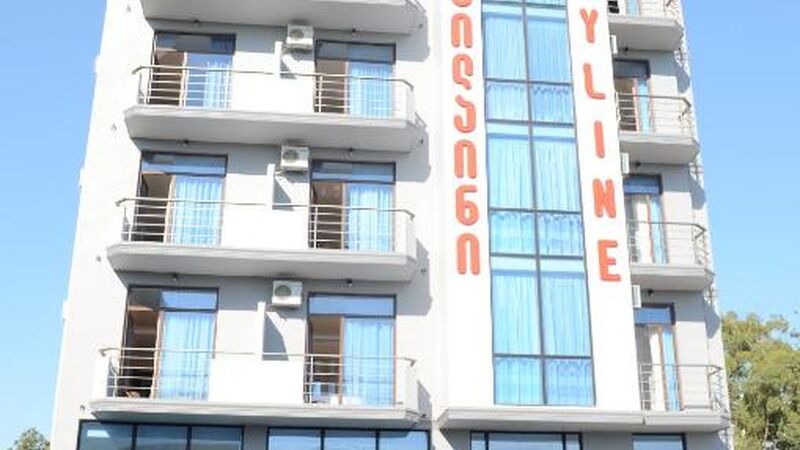 Hotel Skyline Batumi