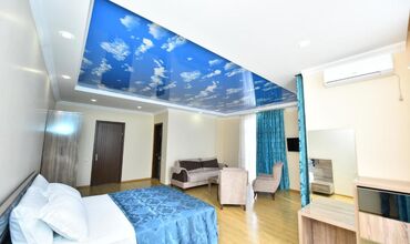 Hotel Skyline Batumi