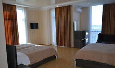 Hotel Skyline Batumi