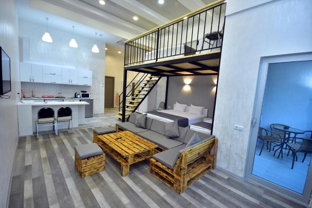 Libereco Apart Hotel
