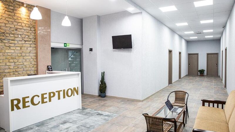 Libereco Apart Hotel