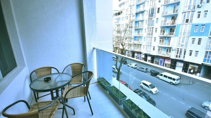 Libereco Apart Hotel