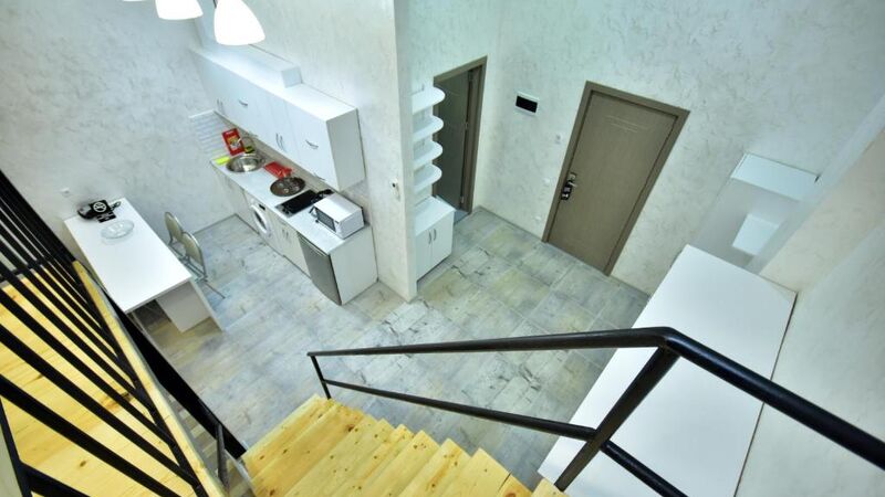 Libereco Apart Hotel
