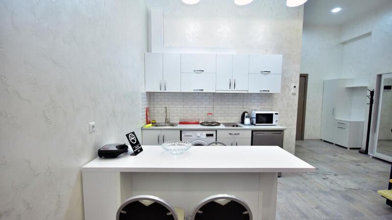Libereco Apart Hotel