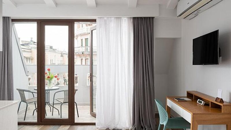 Mariinsky Boutique Apart Hotel