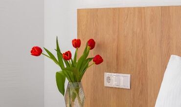 Mariinsky Boutique Apart Hotel