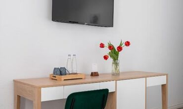 Mariinsky Boutique Apart Hotel
