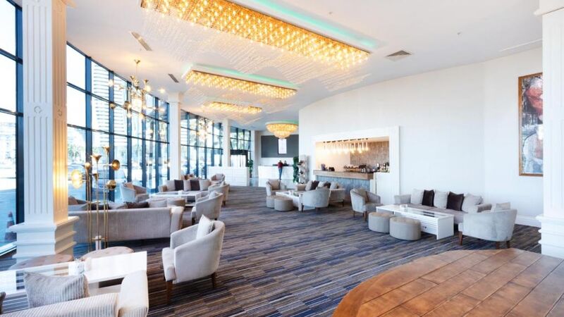 Sky Tower Hotel