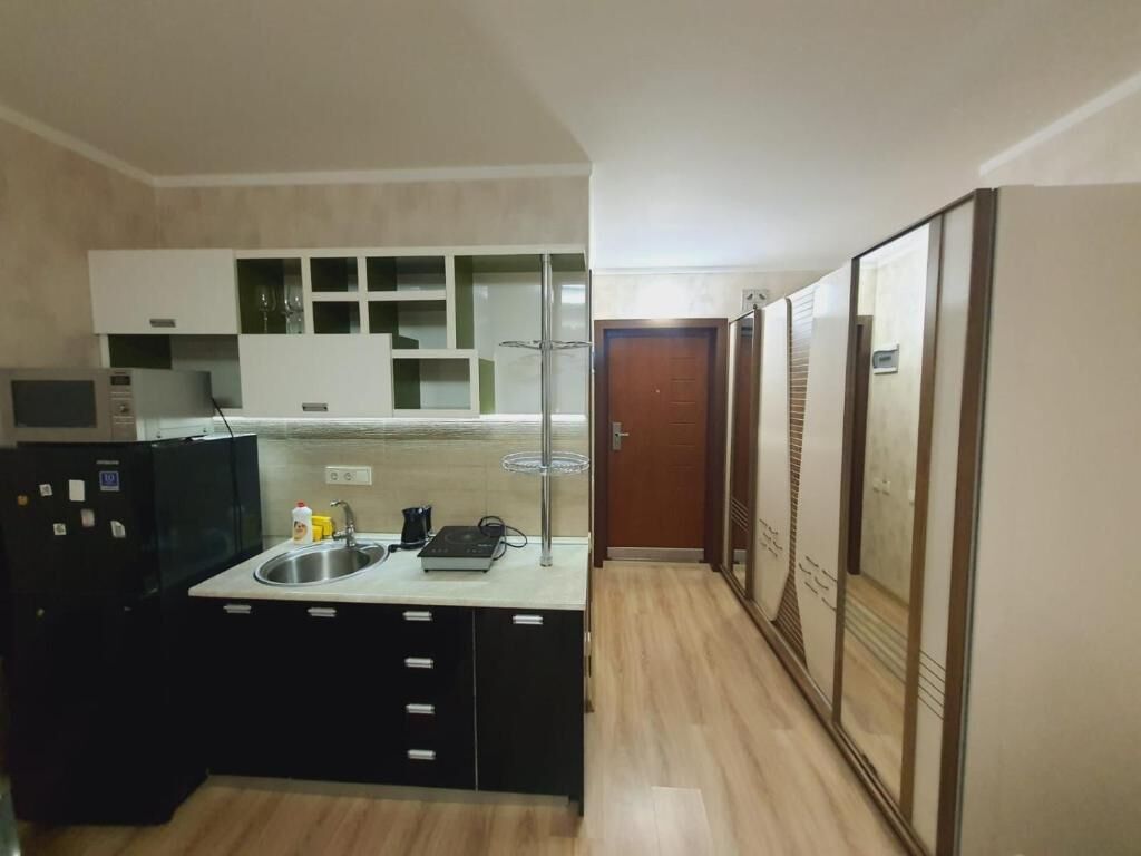 Orbi Luxury Apartments