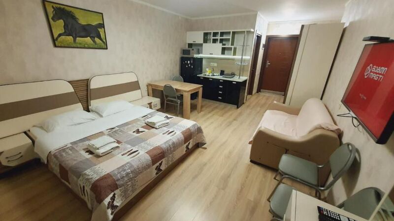 Orbi Luxury Apartments