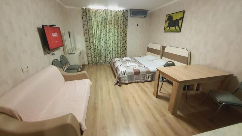 Orbi Luxury Apartments