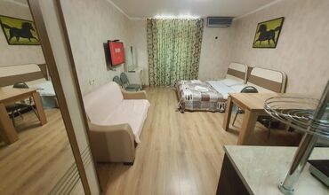 Orbi Luxury Apartments
