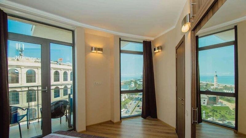 Royal Apartments Batumi