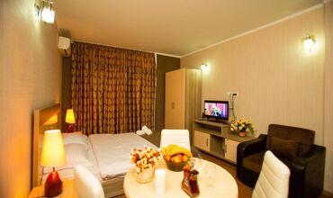 Royal Apartments Batumi