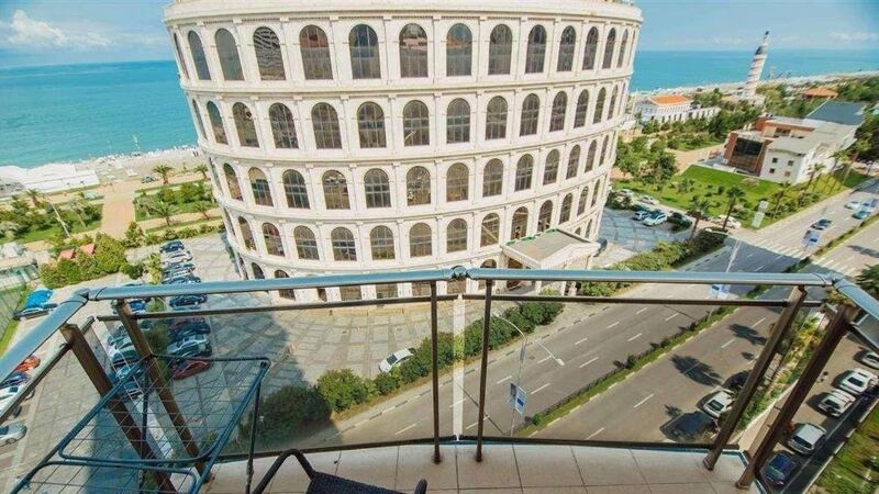 Royal Apartments Batumi