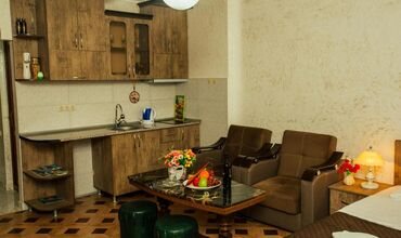 Royal Apartments Batumi