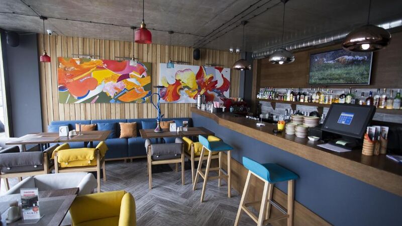 Tangerine Apart Hotel Batumi