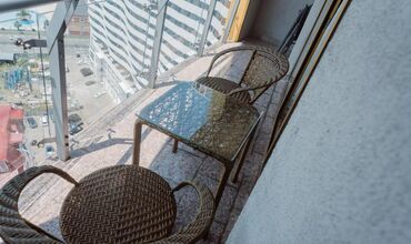Tangerine Apart Hotel Batumi