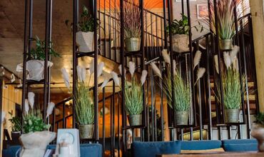 Tangerine Apart Hotel Batumi