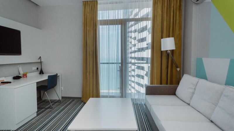 Tangerine Apart Hotel Batumi
