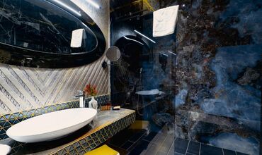 Tapis Rouge Desing Boutique Hotel