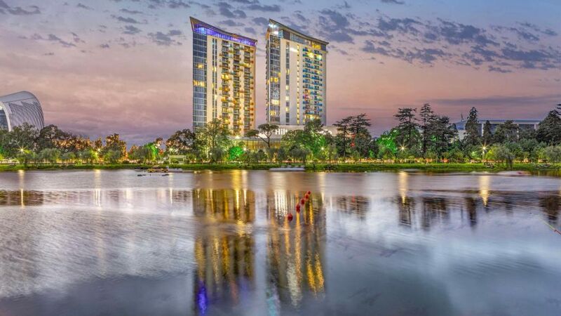 Hilton Batumi