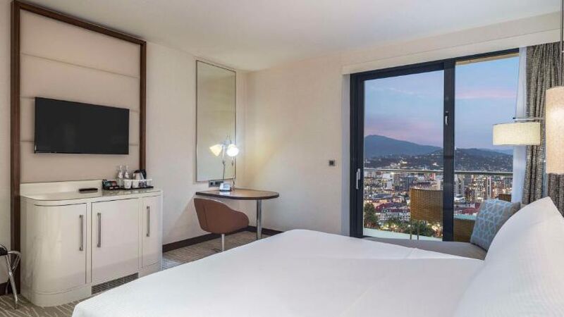 Hilton Batumi