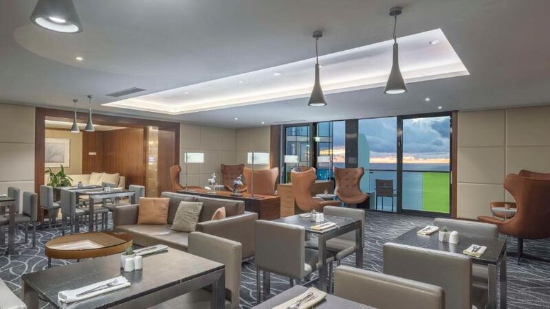 Hilton Batumi