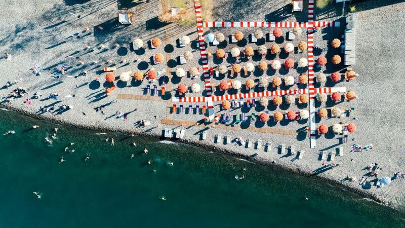 Radisson Blu Hotel Batumi
