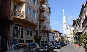 Aristocrat Hotel Batumi