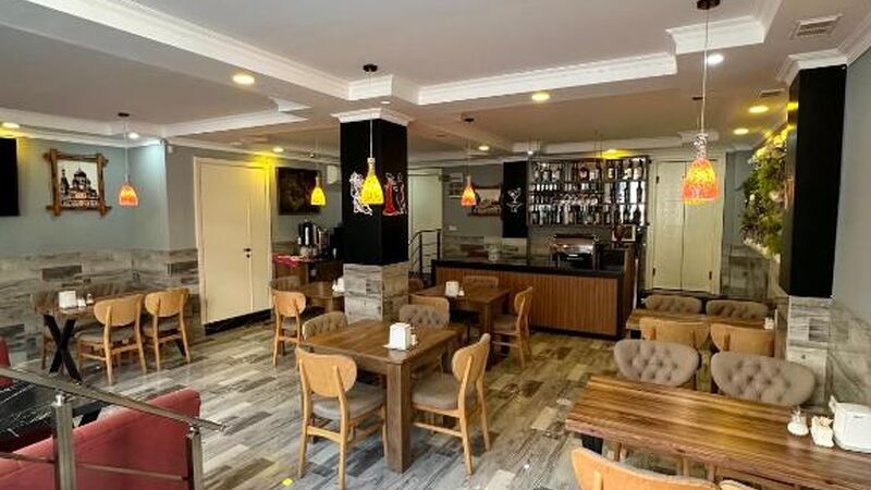 Aristocrat Hotel Batumi